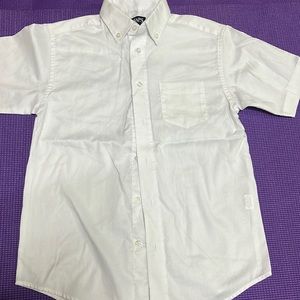 Size 10 Chaps shirt